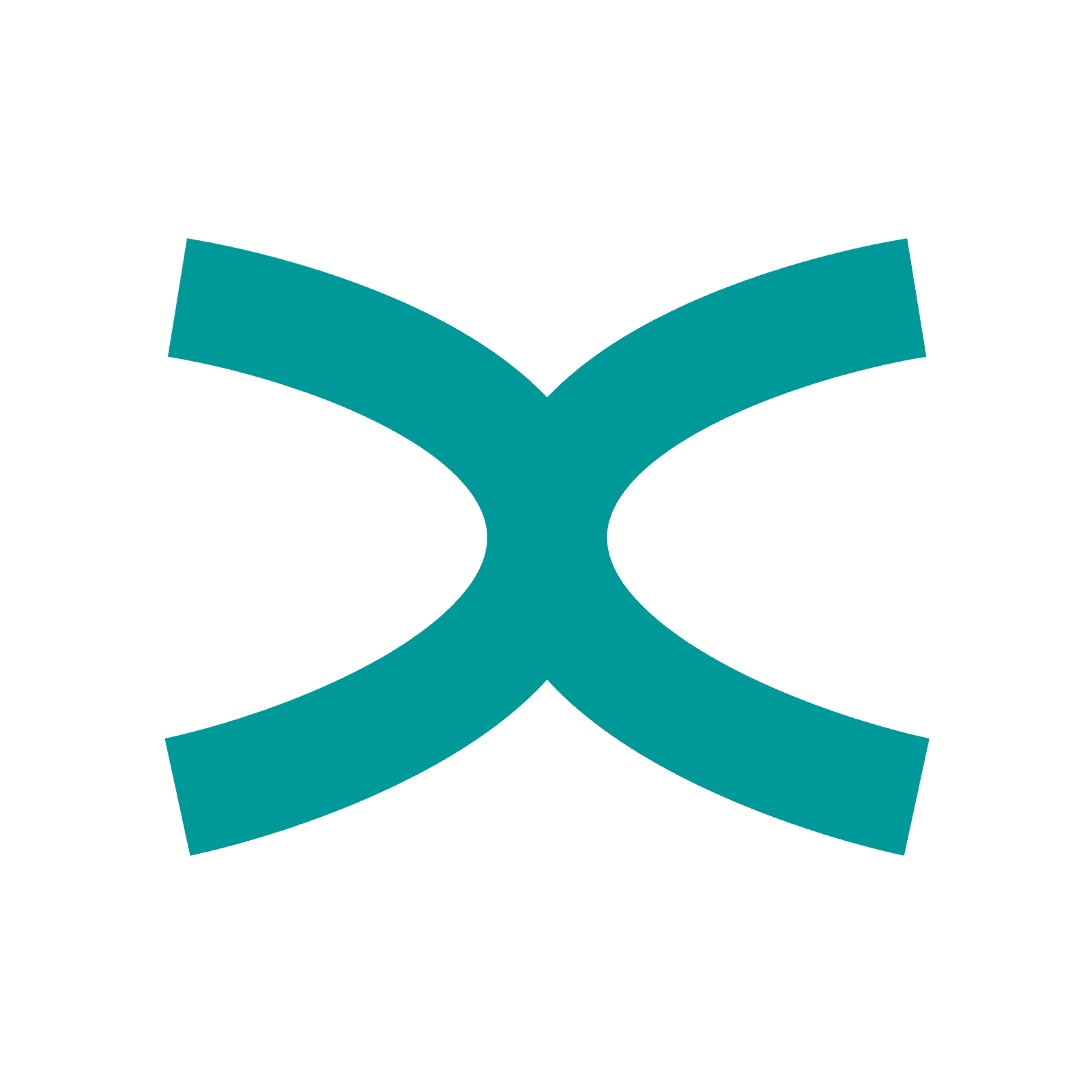 Xvolve Group ロゴ